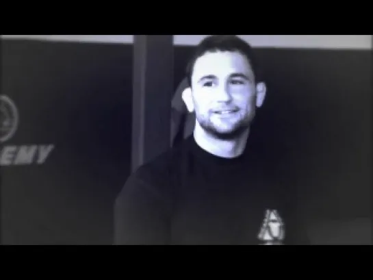 FRANKIE EDGAR - NEW HL