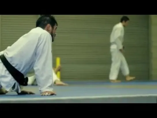 Kron Gracie