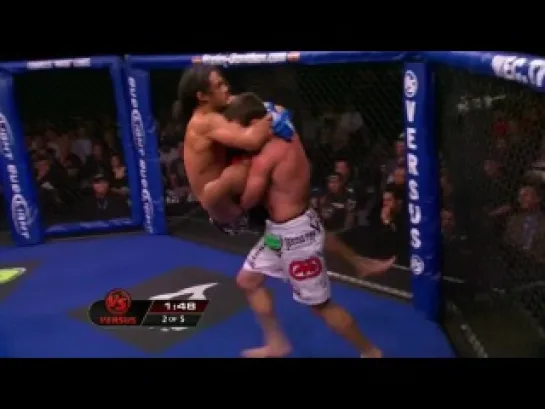 Benson Henderson