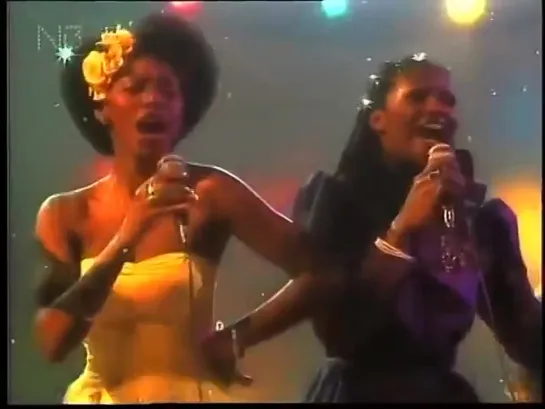 Boney M - Gotta Go Home - Long Version - 1979