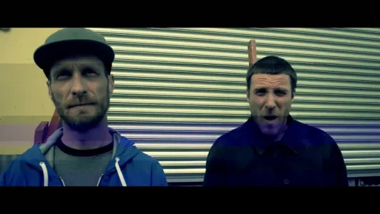 Sleaford Mods - Tarantula Deadly Cargo