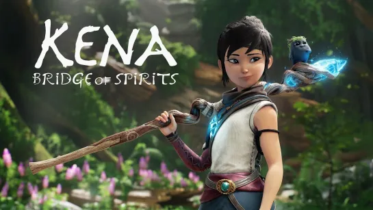 Kena: Bridge of Spirits — анонс Xbox-версии