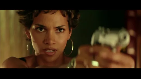 Halle Berry - Sexy scene in “Swordfish“ HD 1080p