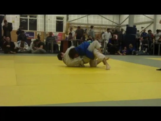 Moscow open bjj cup 3