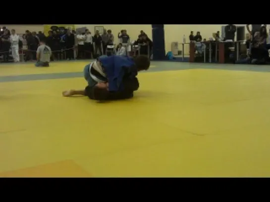 Moscow open bjj cup 3