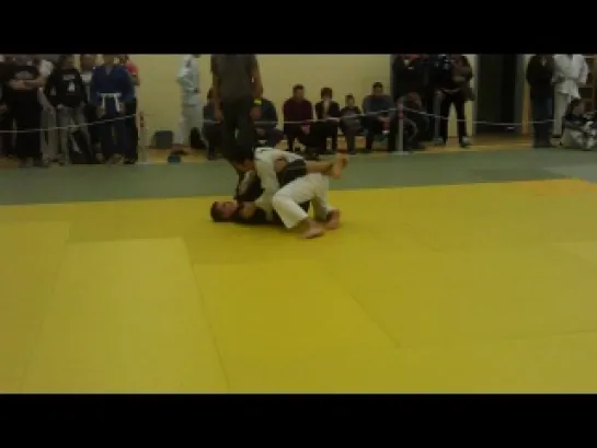 Moscow open bjj cup 3