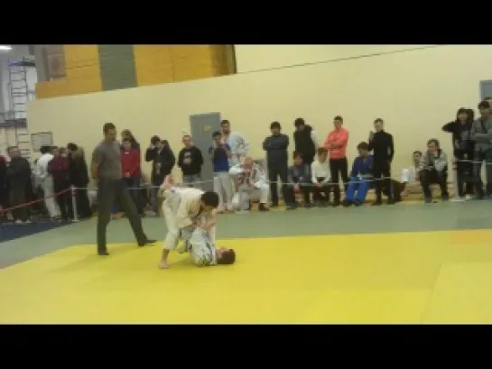 Moscow open bjj cup 3