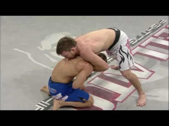 Bellator 76 - HL