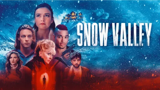 СНЕЖНАЯ ДОЛИНА (2024) SNOW VALLEY