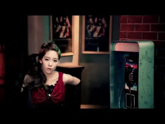 [MV] GIRLS' GENERATION - PAPARAZZI