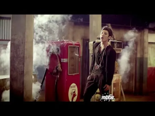 MBLAQ - Mona Lisa