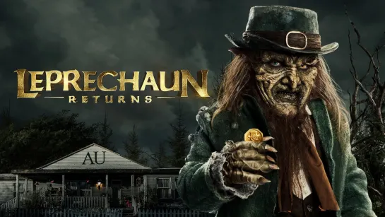 Лепрекон возвращается / Leprechaun Returns (2018)