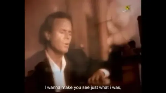 Julio Iglesias, Dolly Parton - When you tell me that you love me