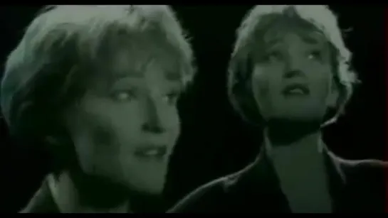 Patricia Kaas - Venus Des Abribus