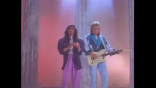 Сергей Минаев - Modern Talking