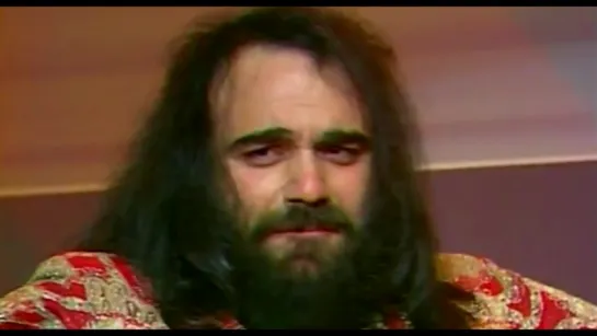 Demis Roussos - Forever and Ever