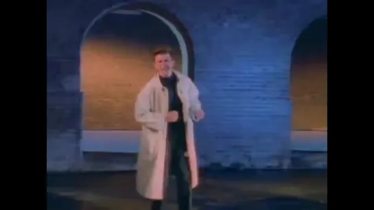 Rick Astley - Never Gonna Give You Up