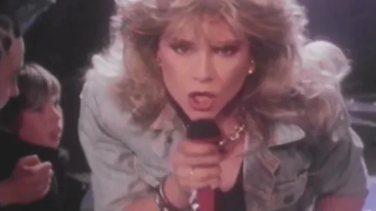 Samantha Fox - Touch Me