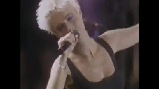 Roxette - Listen To Your Heart