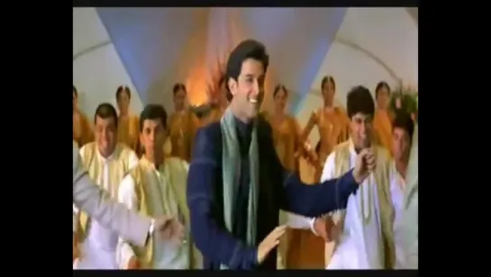 Dancing (Hrithik Roshan) (1)