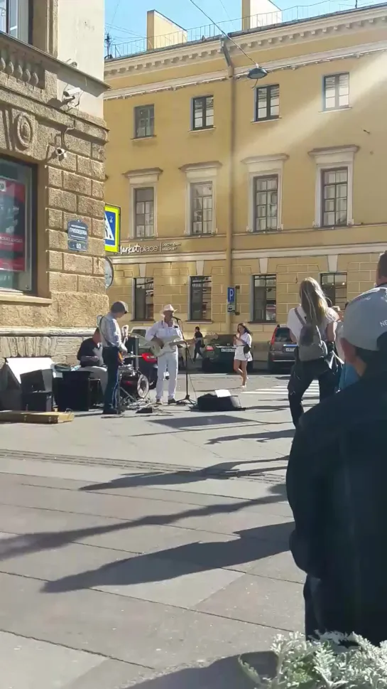 Видео от Екатерины Зайковой