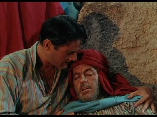 Ali Baba and the Forty Thieves (1944) Eng