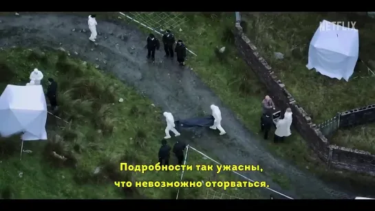 Черное зеркало (6-й сезон) 💥 Русский трейлер (Субтитры) 💥 Сериал 2023 (Netflix