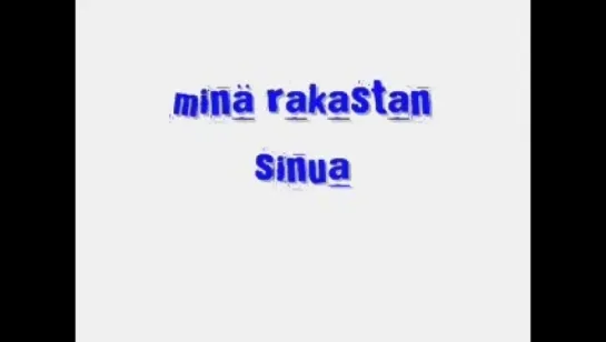 Learn Finnish with Sulkasiipi - 5