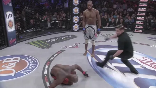 Highlights - Michael Page - #Bellator227