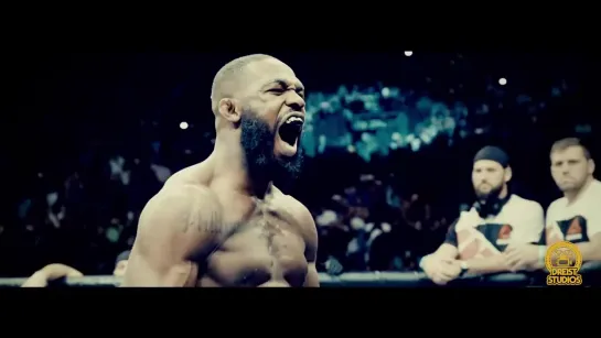 Jon Jones vs Thiago Santos UFC 239 Promo - SLEDGEHAMMERING BONES - What you got