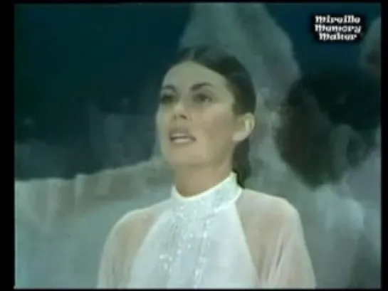 1977. Mireille Mathieu Numero 1