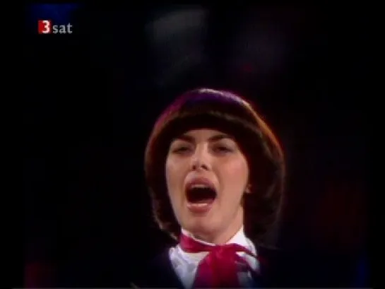 Mireille Mathieu. Video Collection 2011. Часть 2