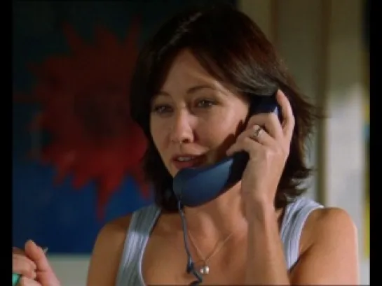 Shannen Doherty - Nipple