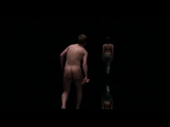 Скарлетт Йоханссон голая - Scarlett Johansson Nude - 2013 Under The Skin - 2013 Побудь в моей шкуре - Часть 2 - HD