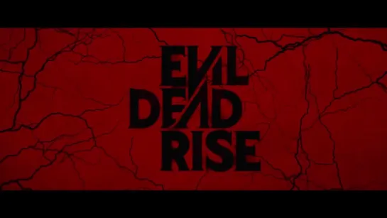 ВОССТАНИЕ ЗЛОВЕЩИХ МЕРТВЕЦОВ!!! ТОП ФИЛЬМОВ УЖАСОВ! EVIL DEAD RISE. НОВИНКА 2023. СМОТРИ!!