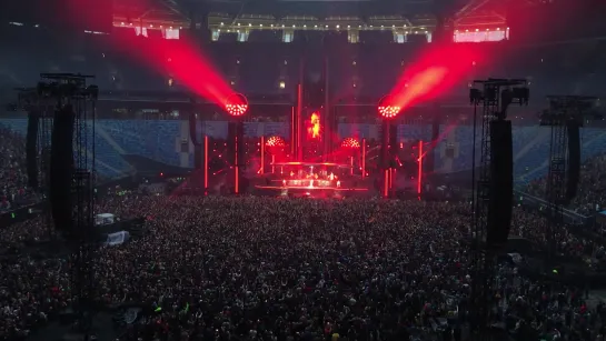 Rammstein -Deutschland | 02.08.2019 | Zenit Arena