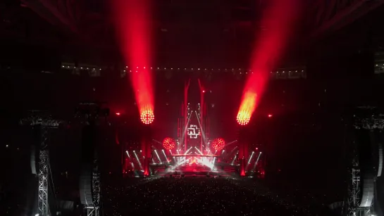 Rammstein - Rammstein | 02.08.2019 | Zenit Arena