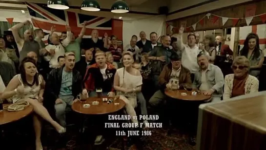 Это Англия. Год 1986 / This Is England '86 (2010) - 3 серия