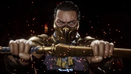 Mortal Kombat 11 (MK11) - DuragOnFleek (Scorpion) Vs o0xDONx0o (Scorpion)