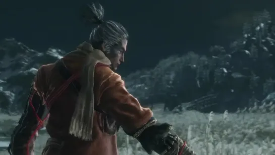 SEKIRO – Любить нельзя ненавидеть