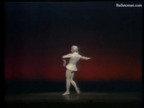 [Balletoman.com] Baryshnikov - Live at Wolf Trap