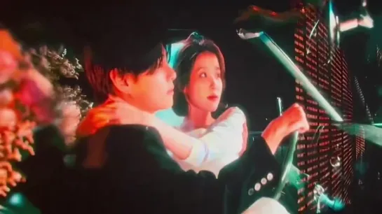 taehyung iu love wins all /moon miracle/