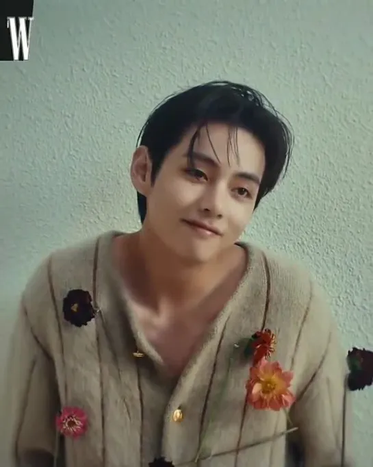 taehyung w korea /moon miracle/