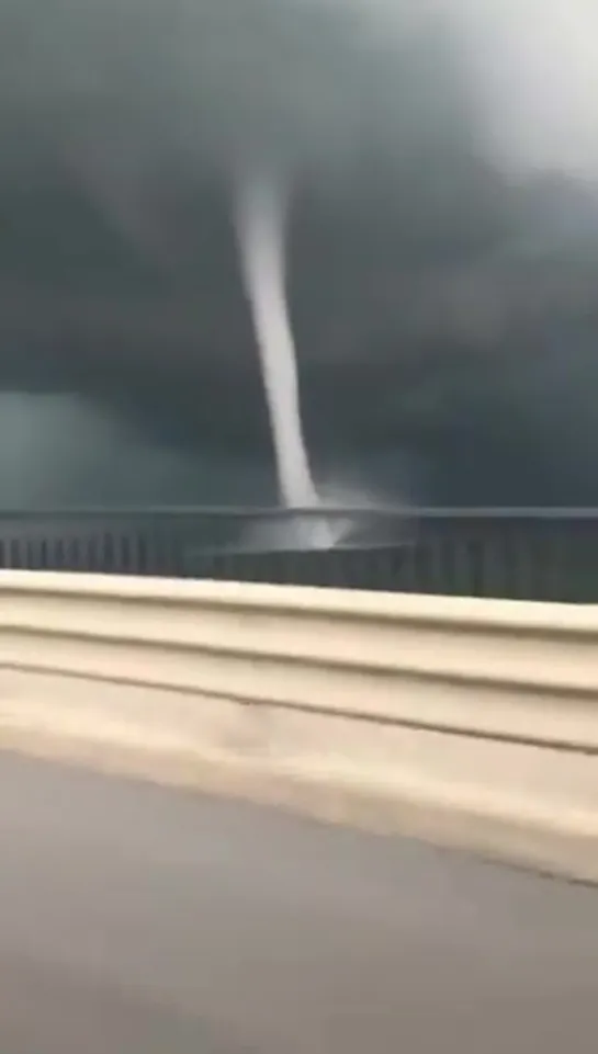 tornado in istanbul today