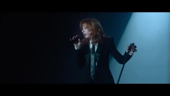 Mylène Farmer - L'Emprise [Promo du film "Donjons et Dragons"]