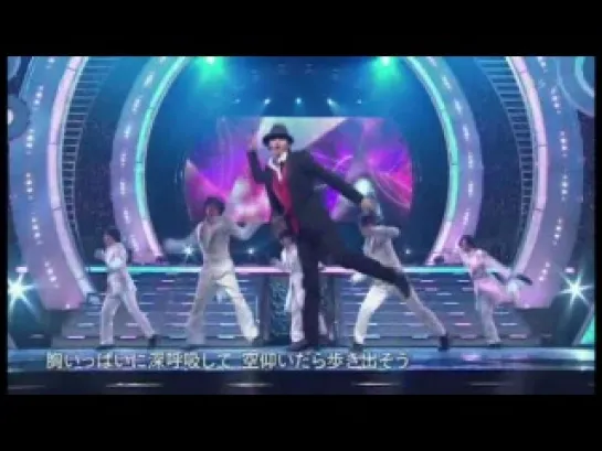 2010.05.14 [SC] Taguchi Junnosuke Medley