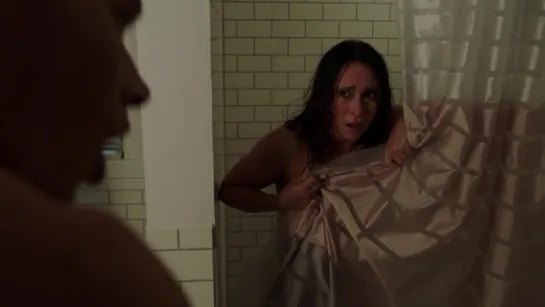 Jennifer Love Hewitt - 9-1-1 s02e01 (2018) HD 1080p Nude? Hot! Watch Online / Дженнифер Лав Хьюитт - 911 служба спасения