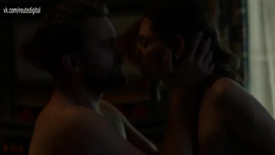 Phoebe Tonkin Nude - The Affair s04e05 (US 2018) 1080p WEB Watch Online