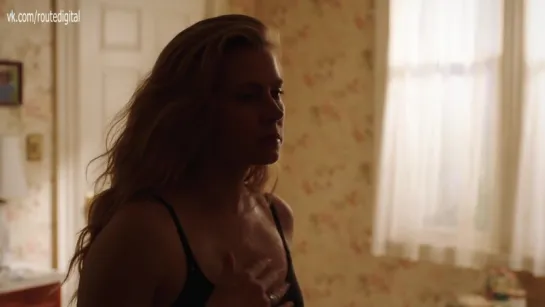 Amy Adams - Sharp Objects (2018) s1e2 HD 1080p Web Nude? Sexy! Watch Online / Эми Адамс - Острые предметы