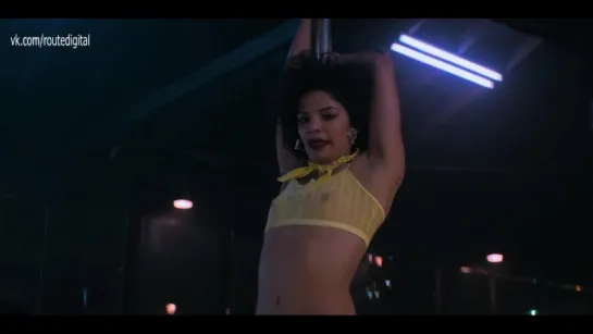 Shakira Barrera Nude - Glow s02e10 (US 2018) 1080p WEB Watch Online